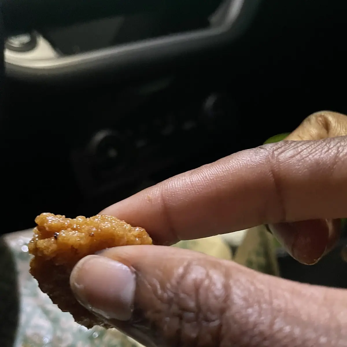 6 Piece Boneless Wings