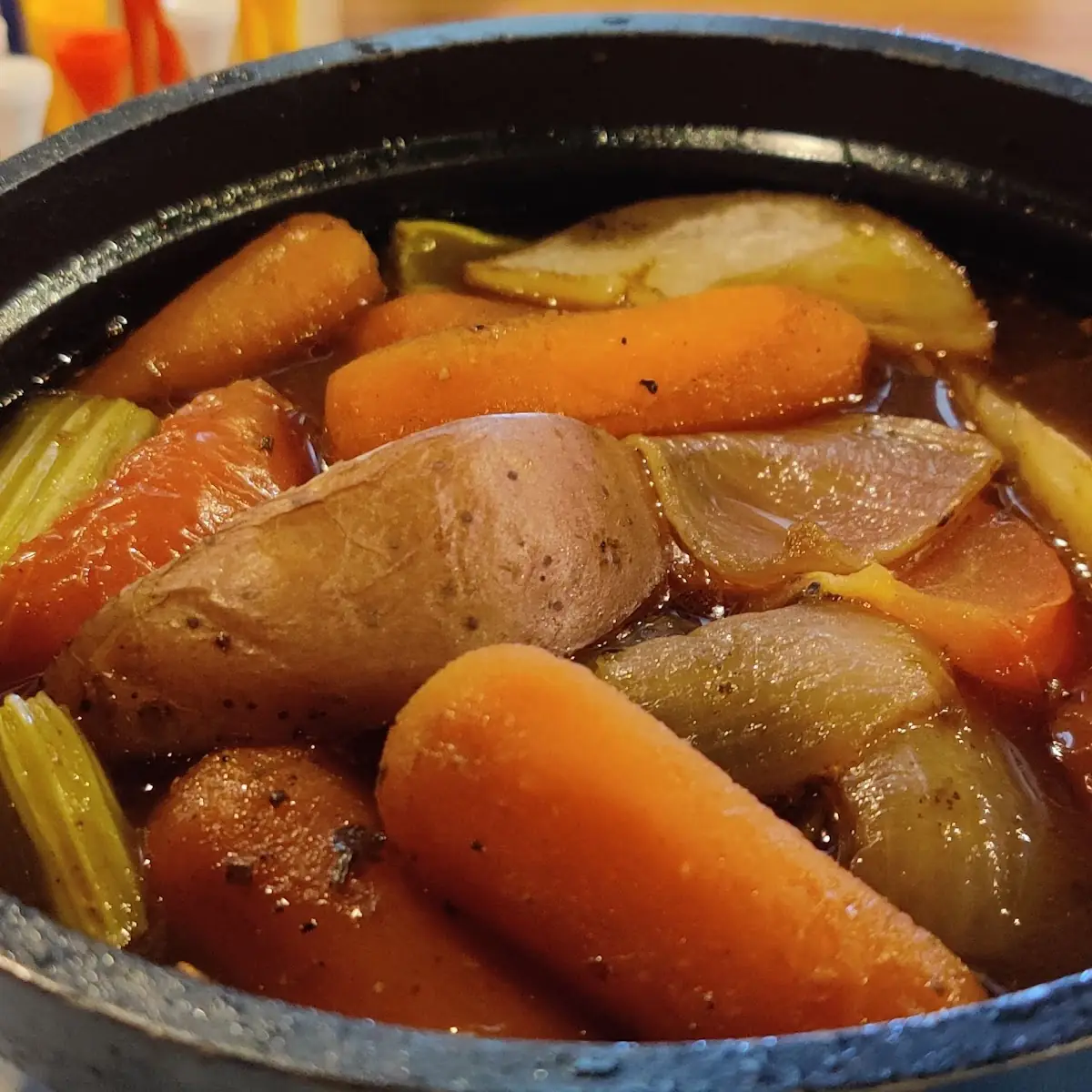 Pot Roast