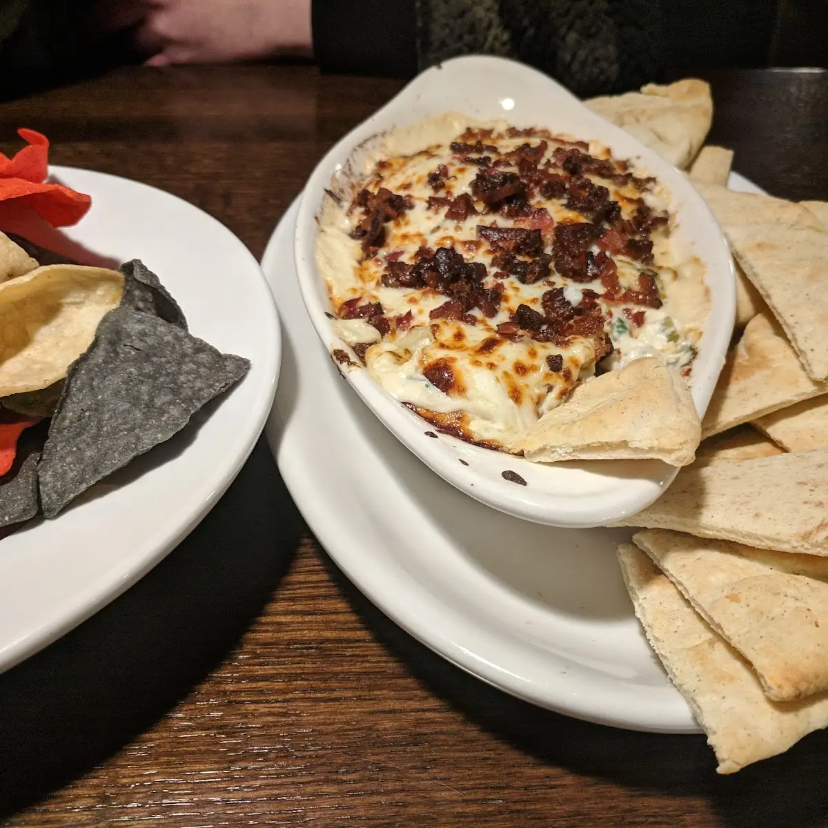 Artichoke Dipping Sauce