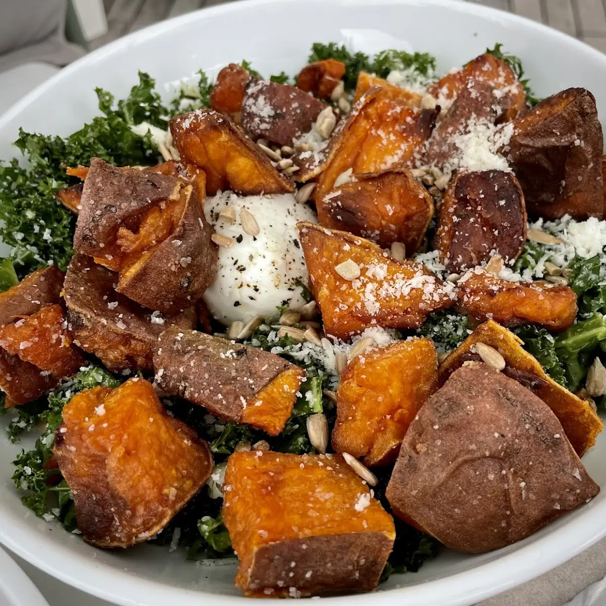 Kale Salad