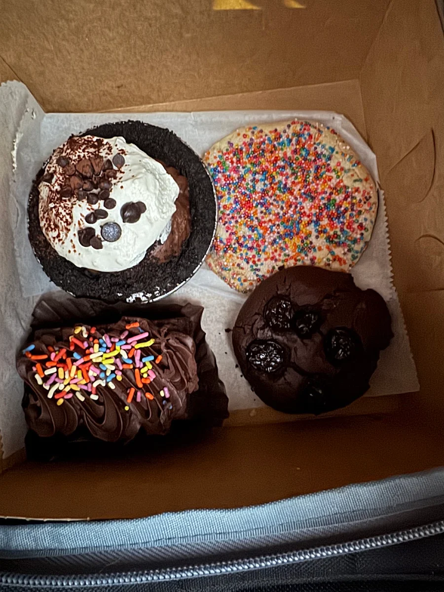 Doughnut