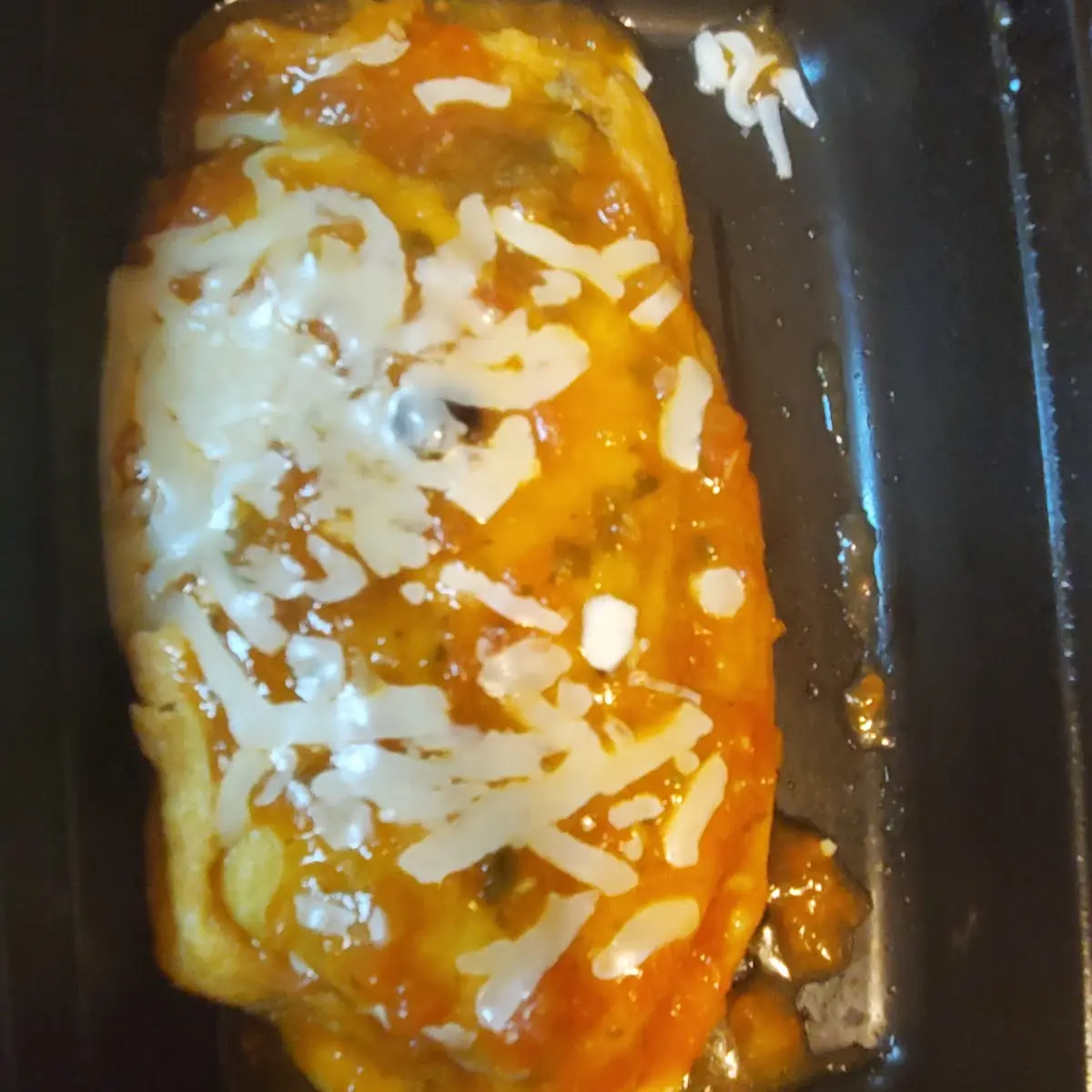 Chile Relleno
