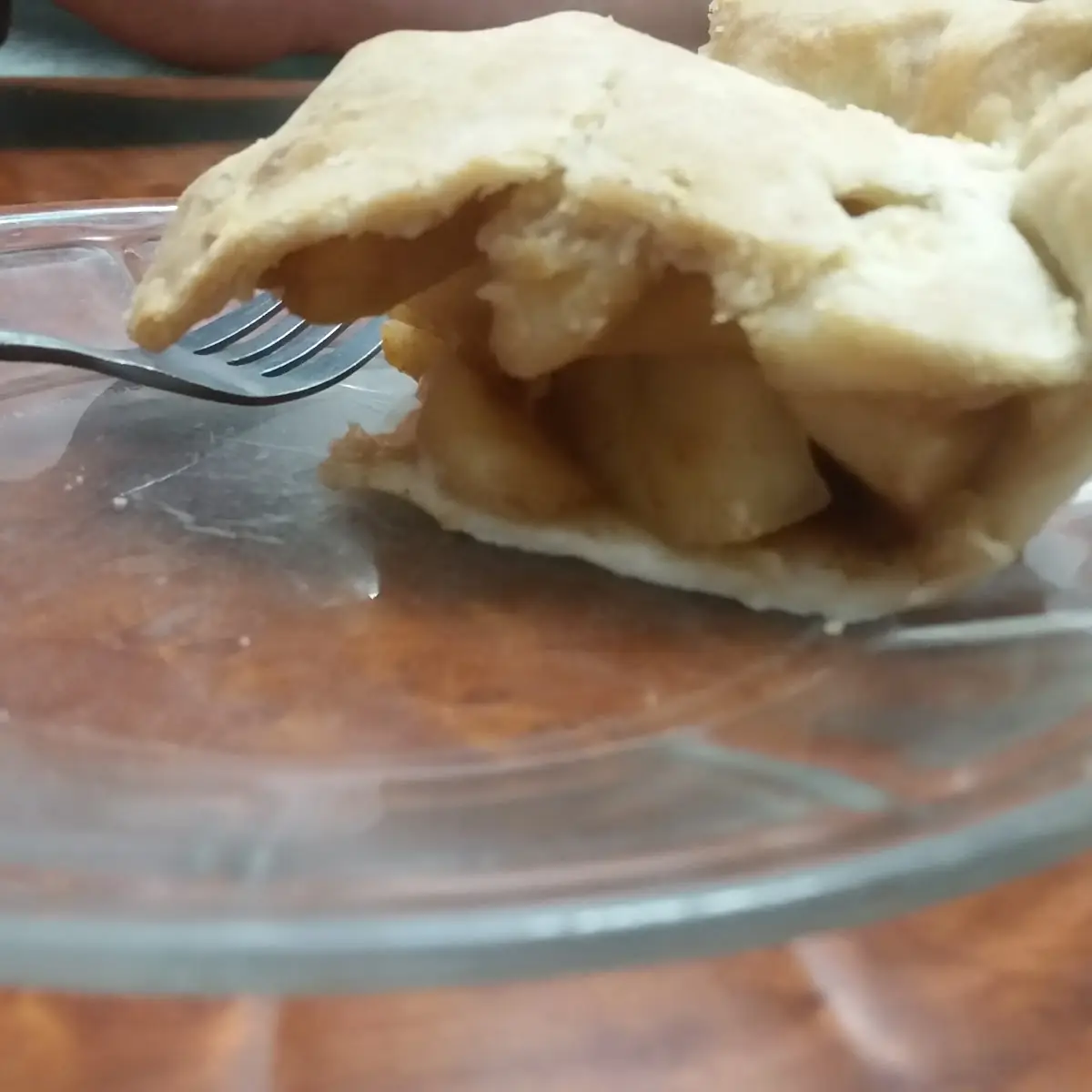Apple Pie