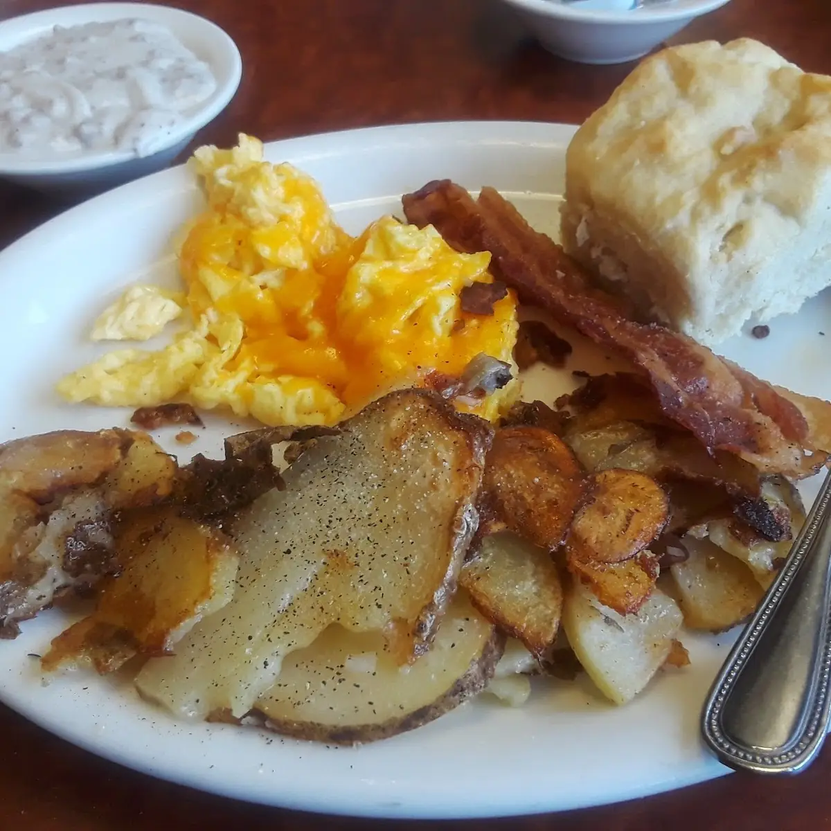 Home Fries