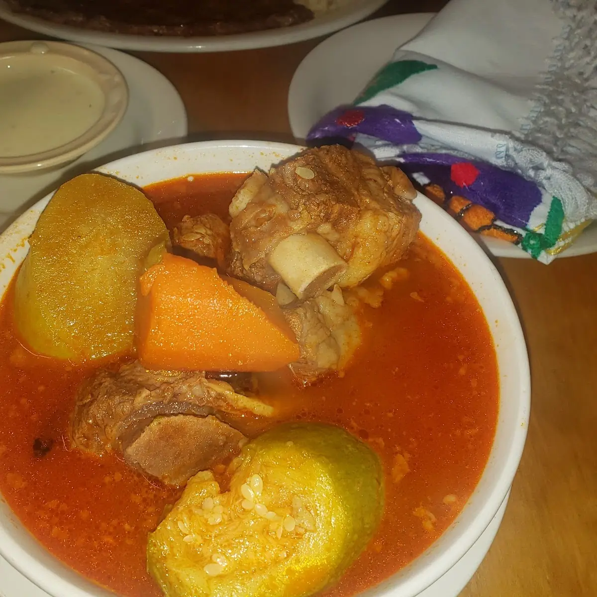 Beef Stew