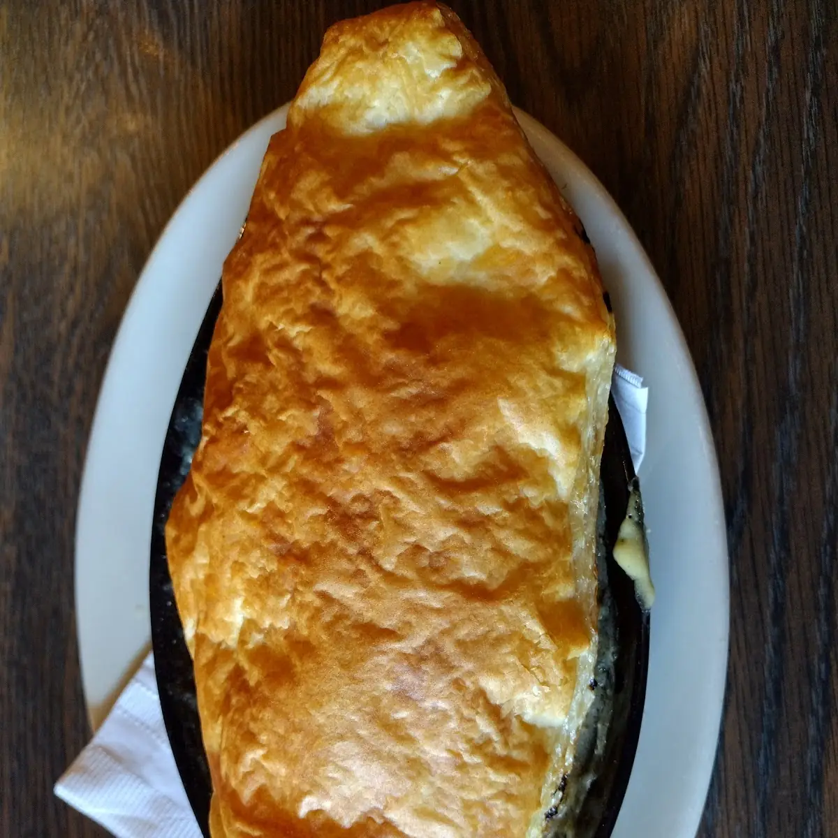 Chicken Pot Pie