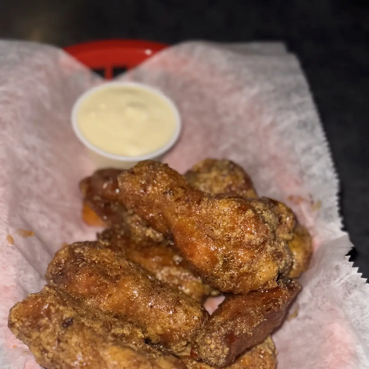 Lemon Pepper