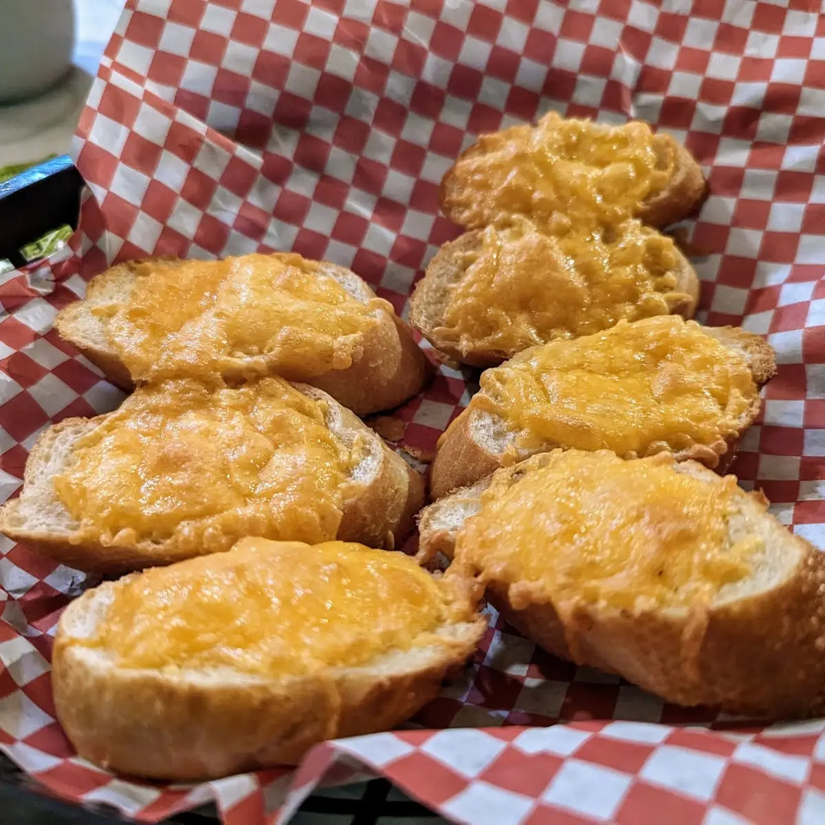 Garlic Bread