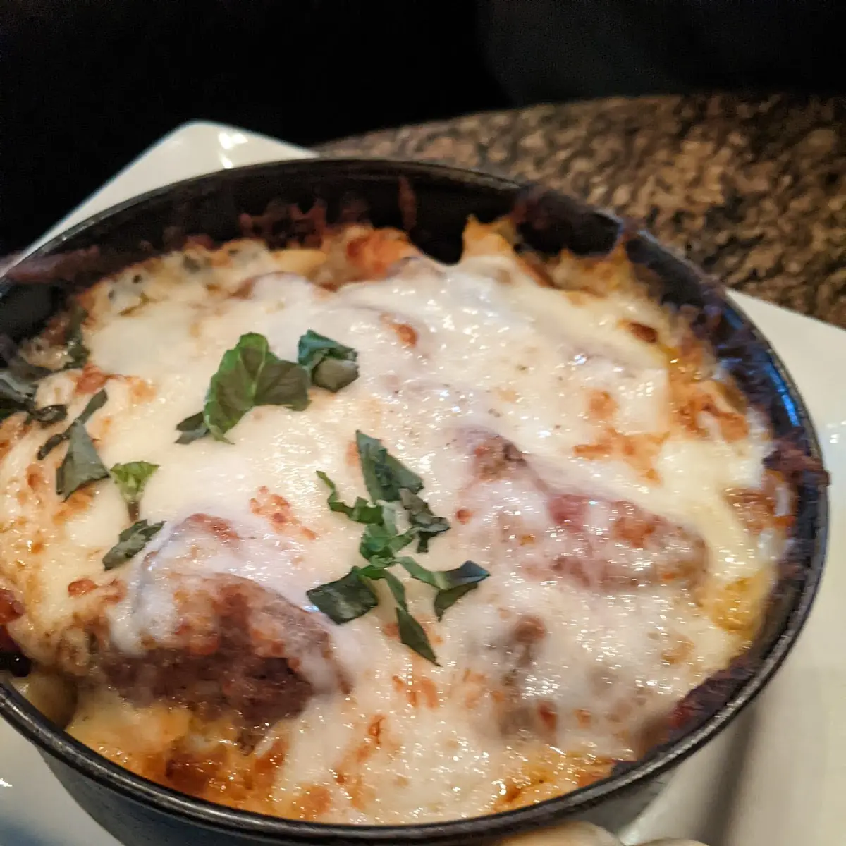 Baked Ziti