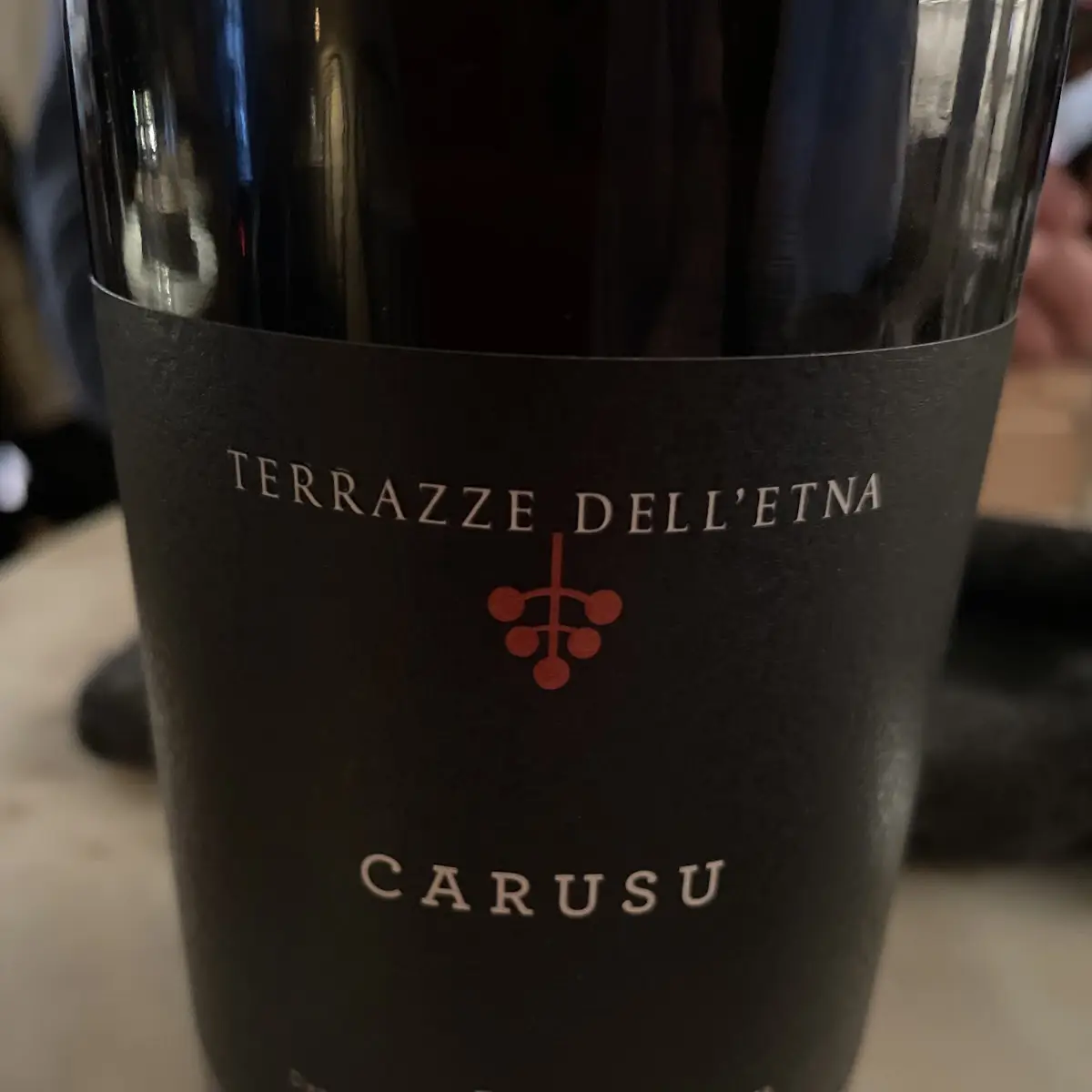 Pinot Noir