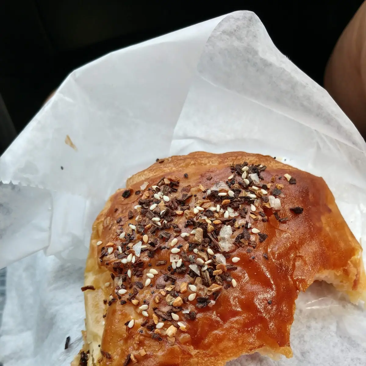 Everything Croissant