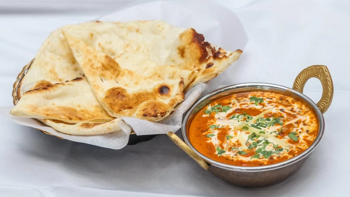 Chicken Dhansak, Kalash Indian Kitchen