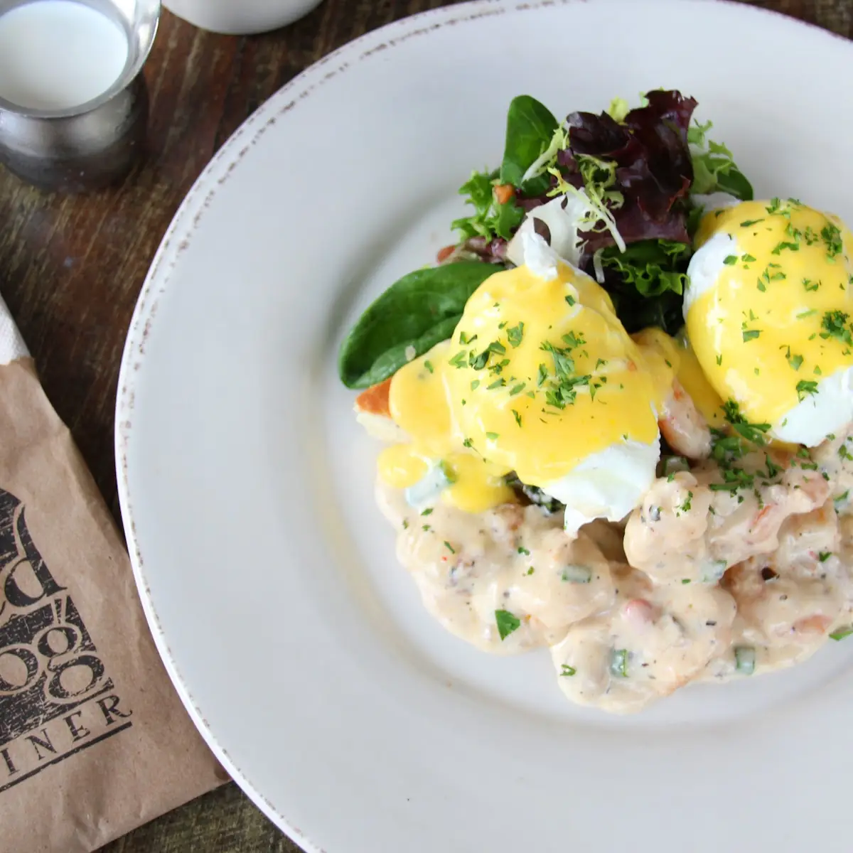 Biscuits & Gravy