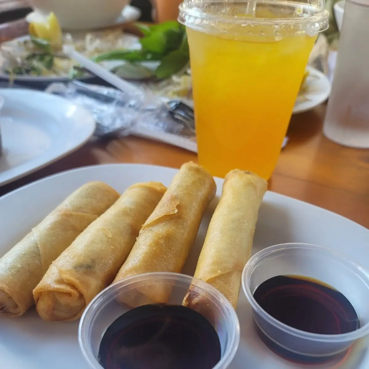 Lumpia
