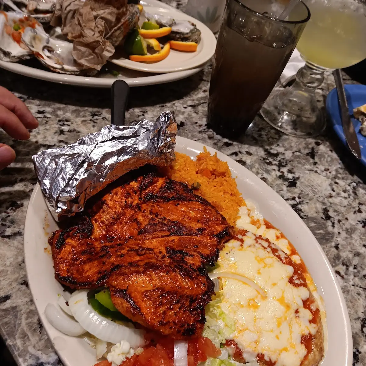 Victoria Special