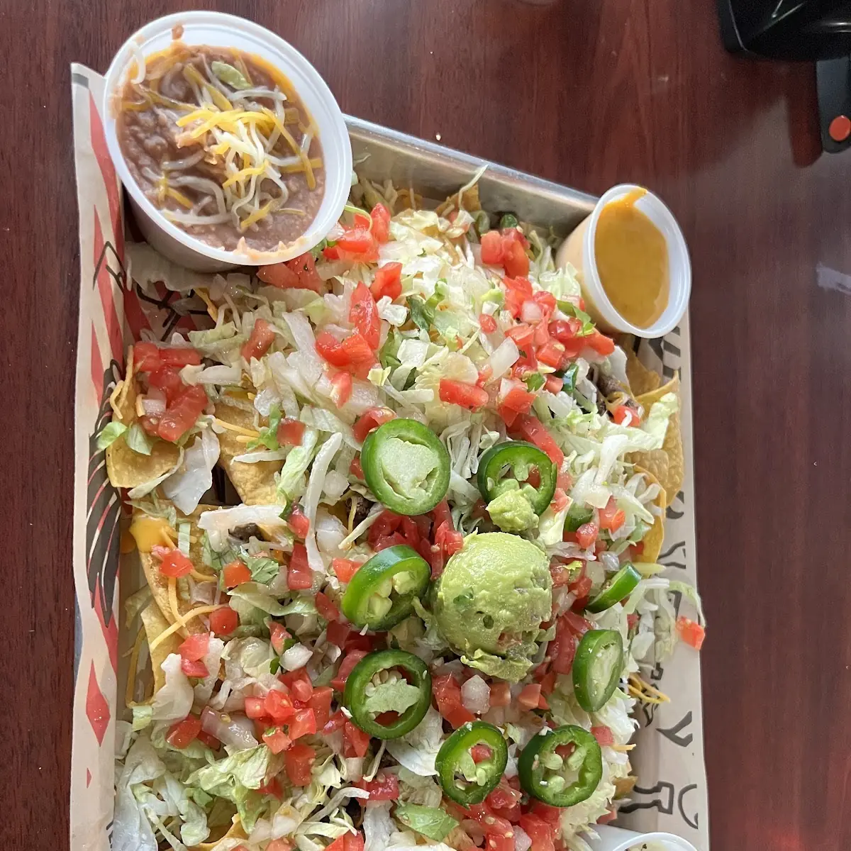 Taco Salad