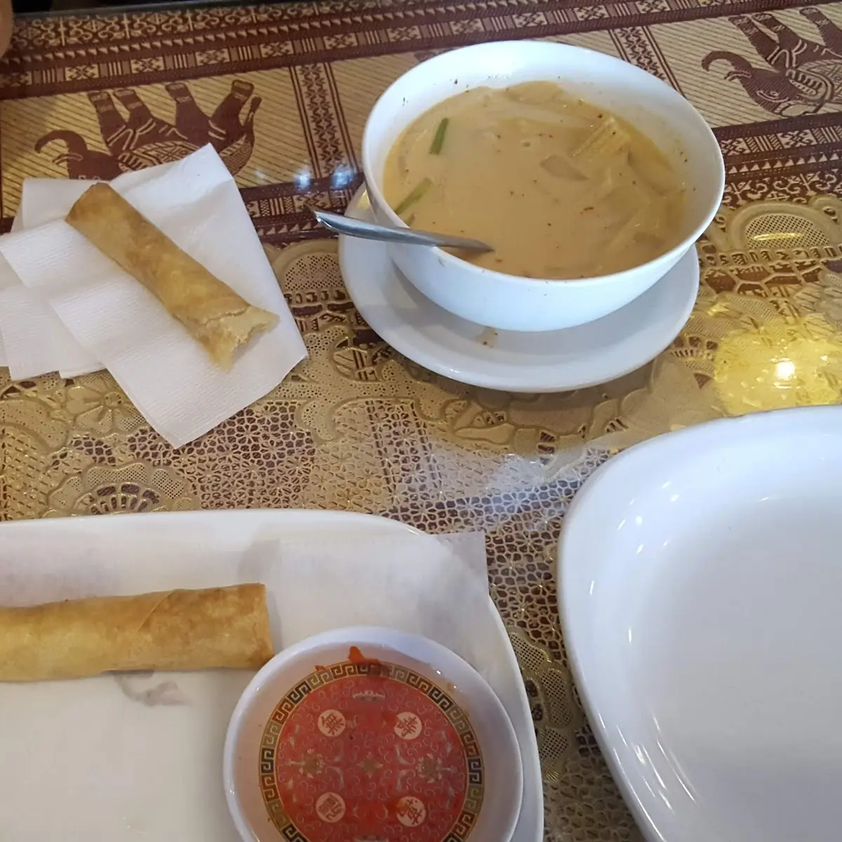 Spring Roll