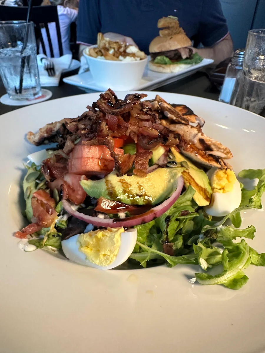 Cobb Salad