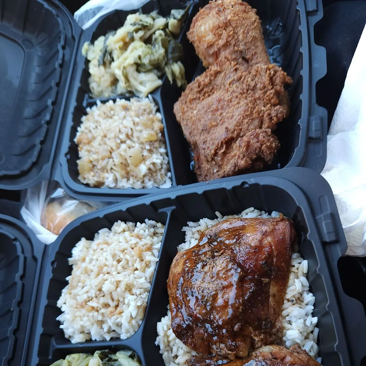 Jerk Chicken