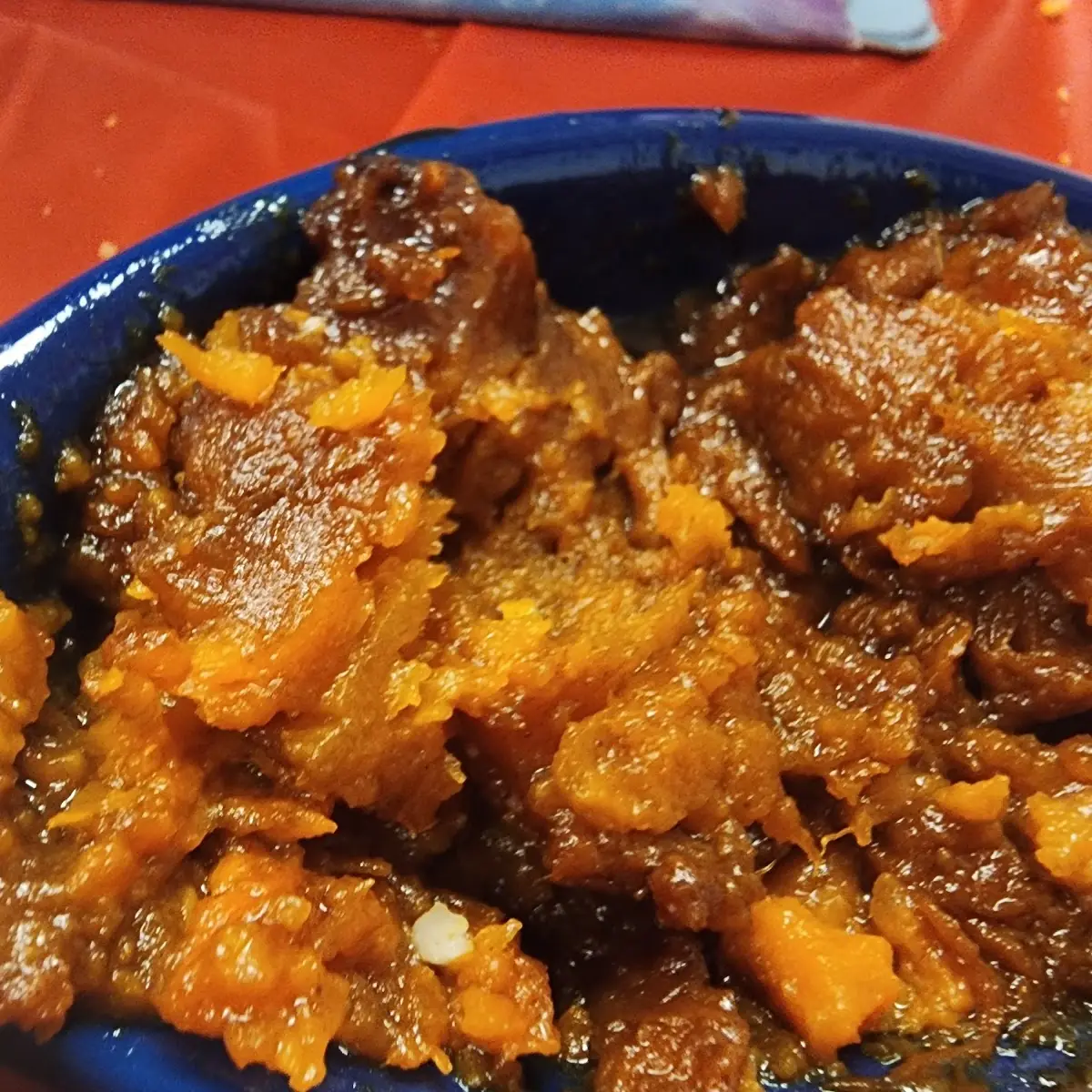 Sweet Potato