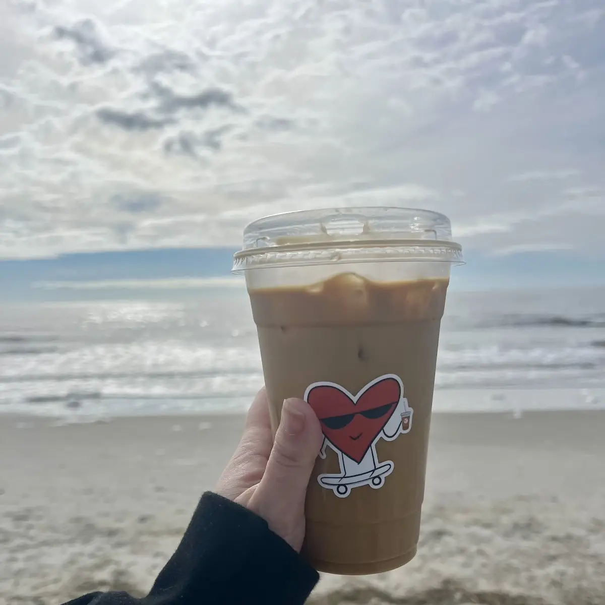 Cold Brew