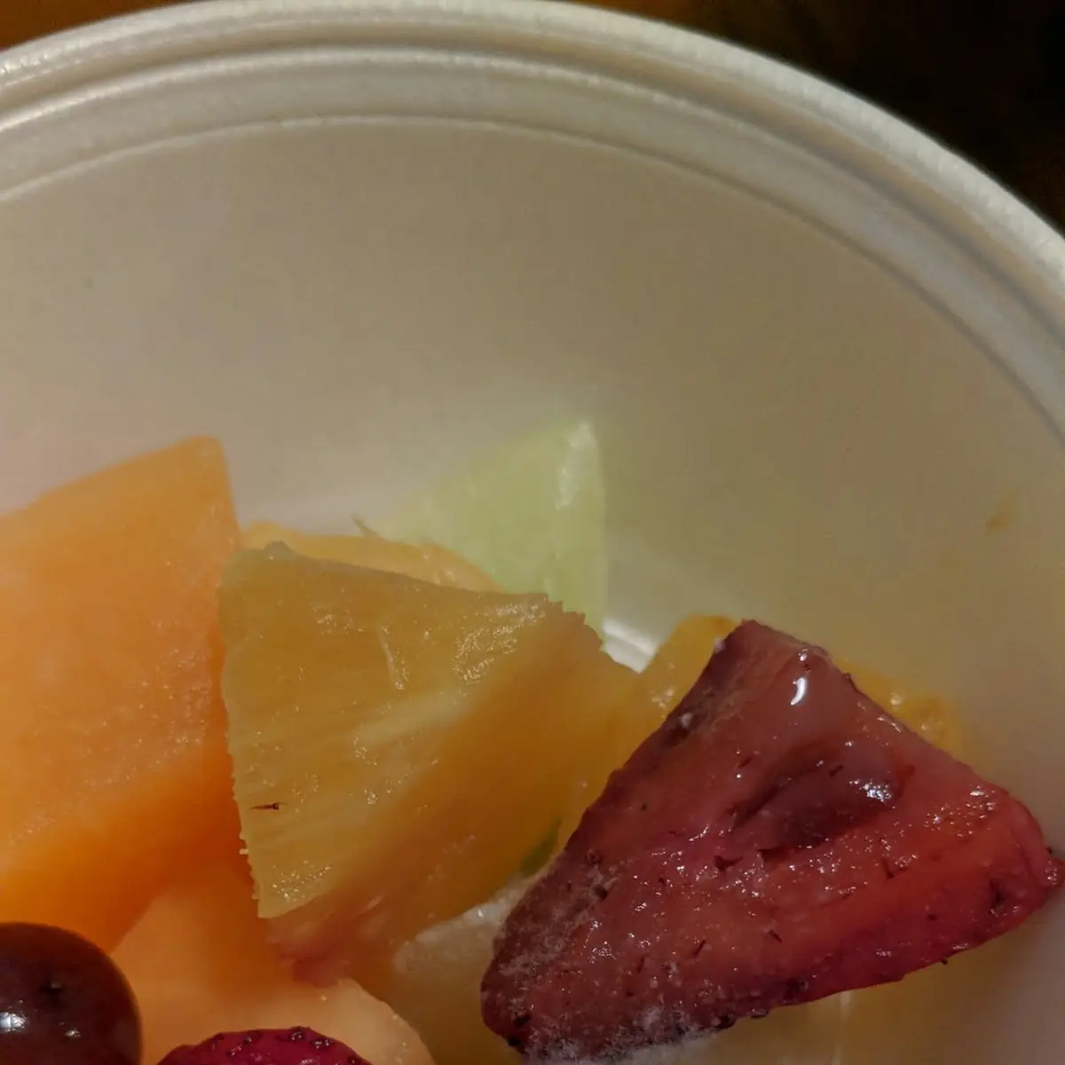 Fruit Cup