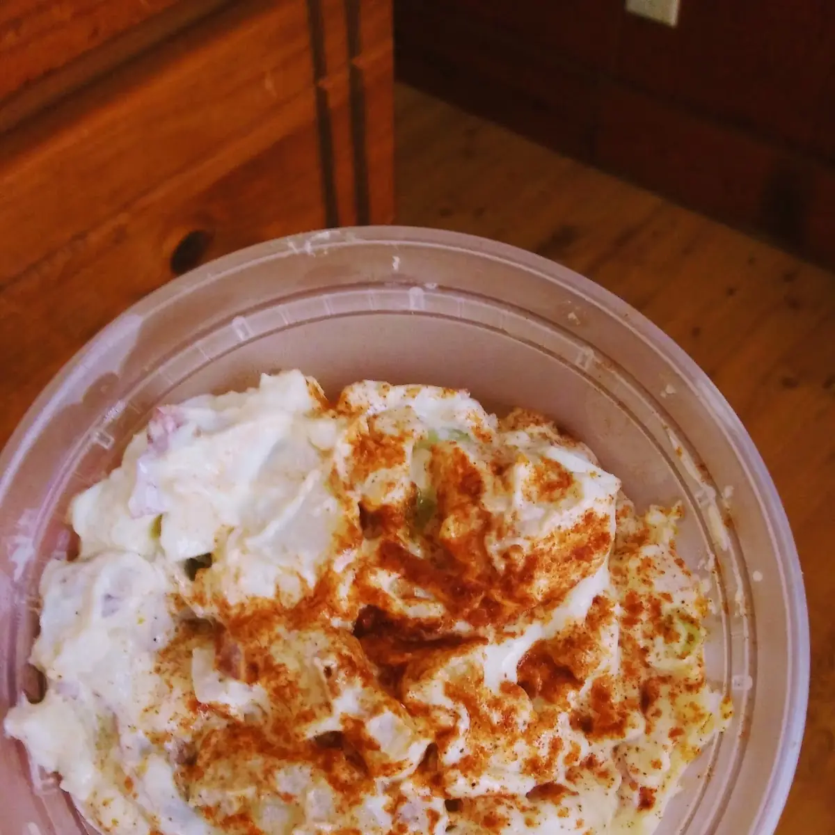 Potato Salad
