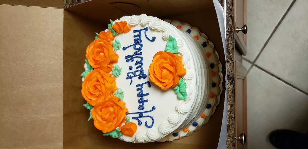 Red Velvet Cake