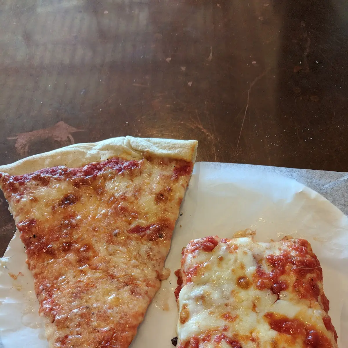 Sicilian Slice