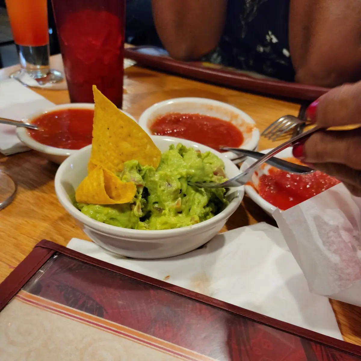 Guacamole