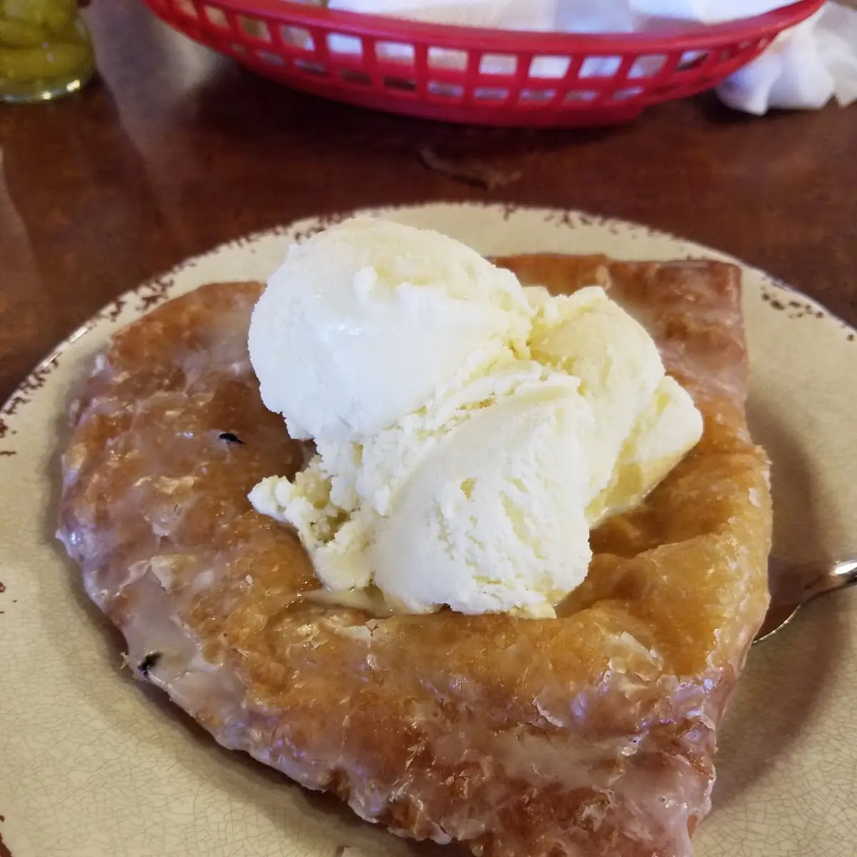 Apple Pie