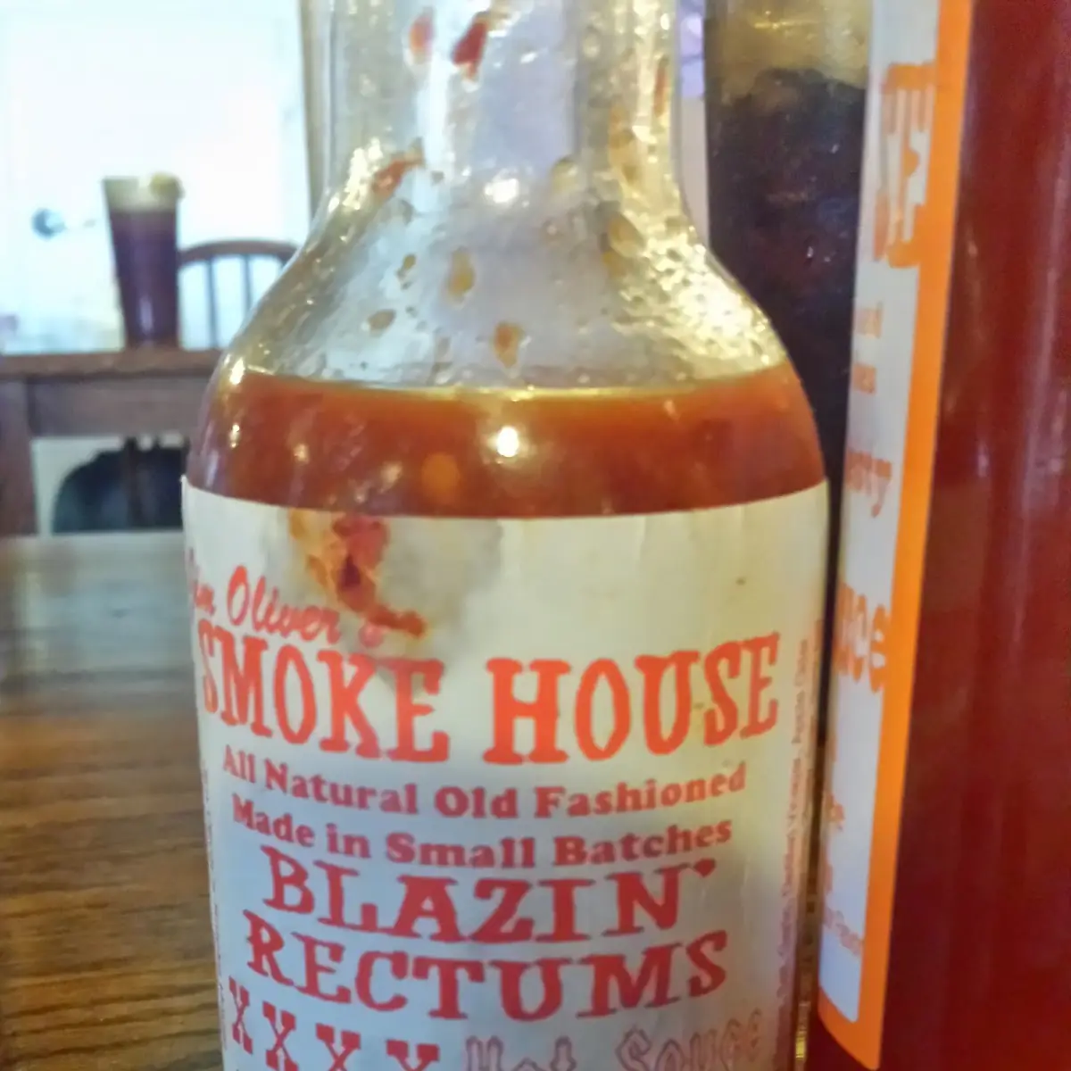 BBQ Sauce