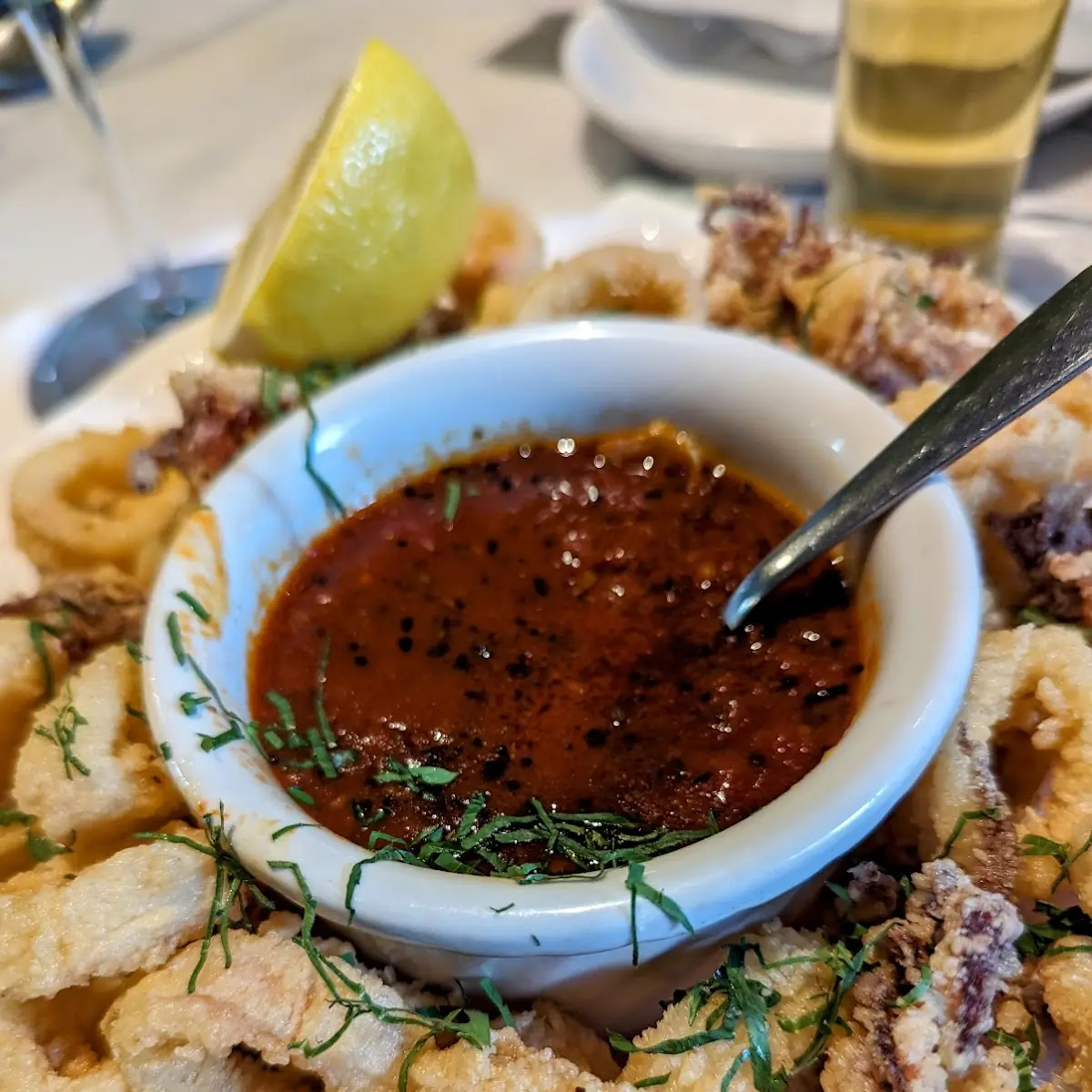 Fritto Misto