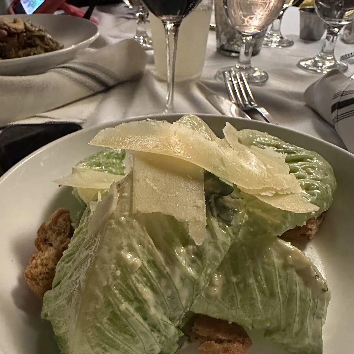 Caesar Salad