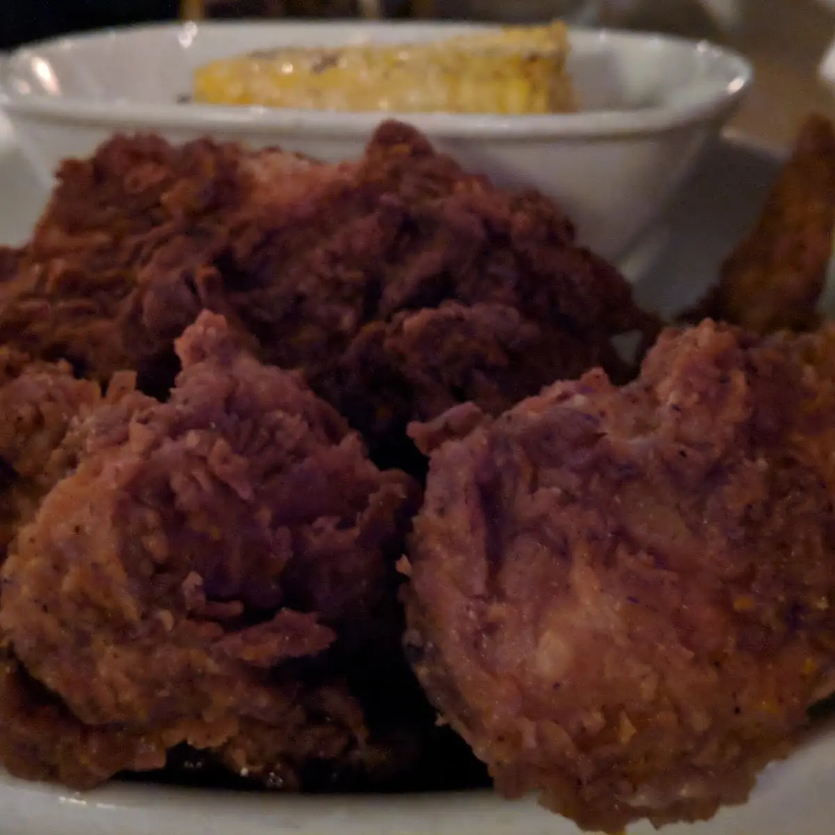 Fried Chicken