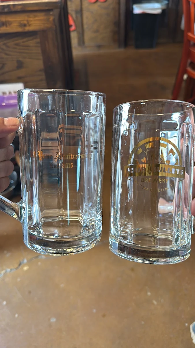 Beer Mugs