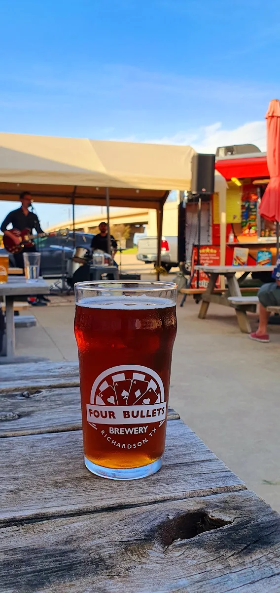 Red Ale