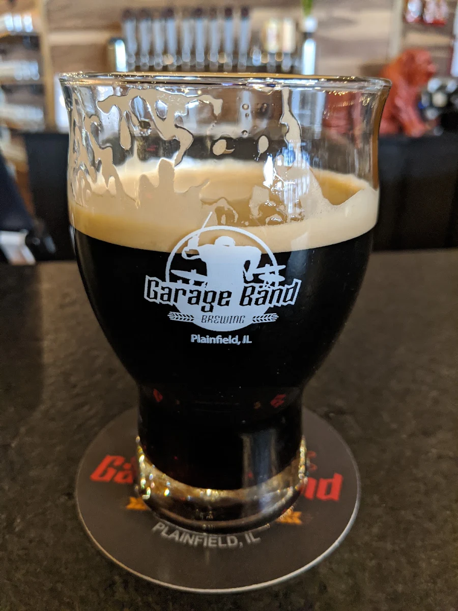 Cold Brew