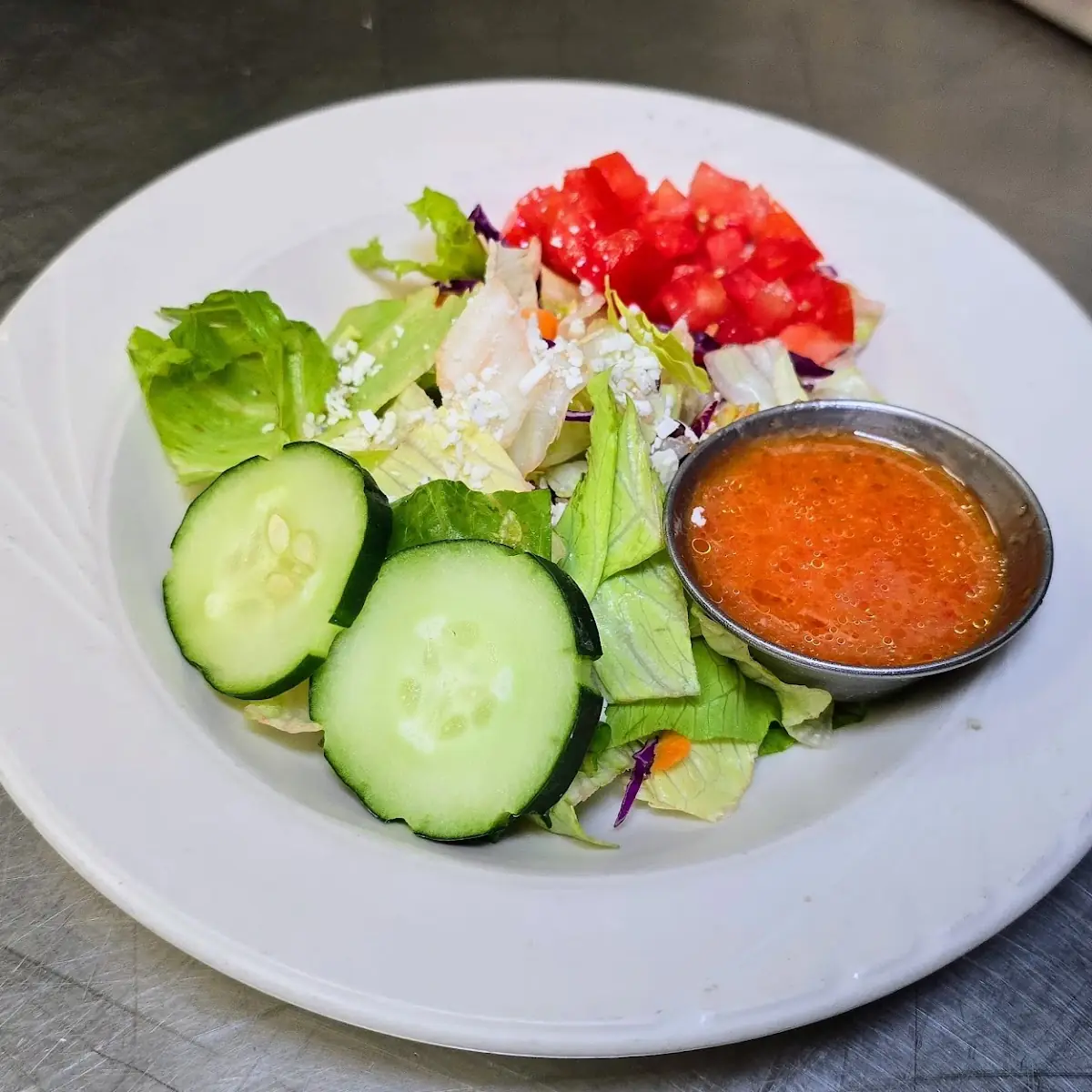House Salad