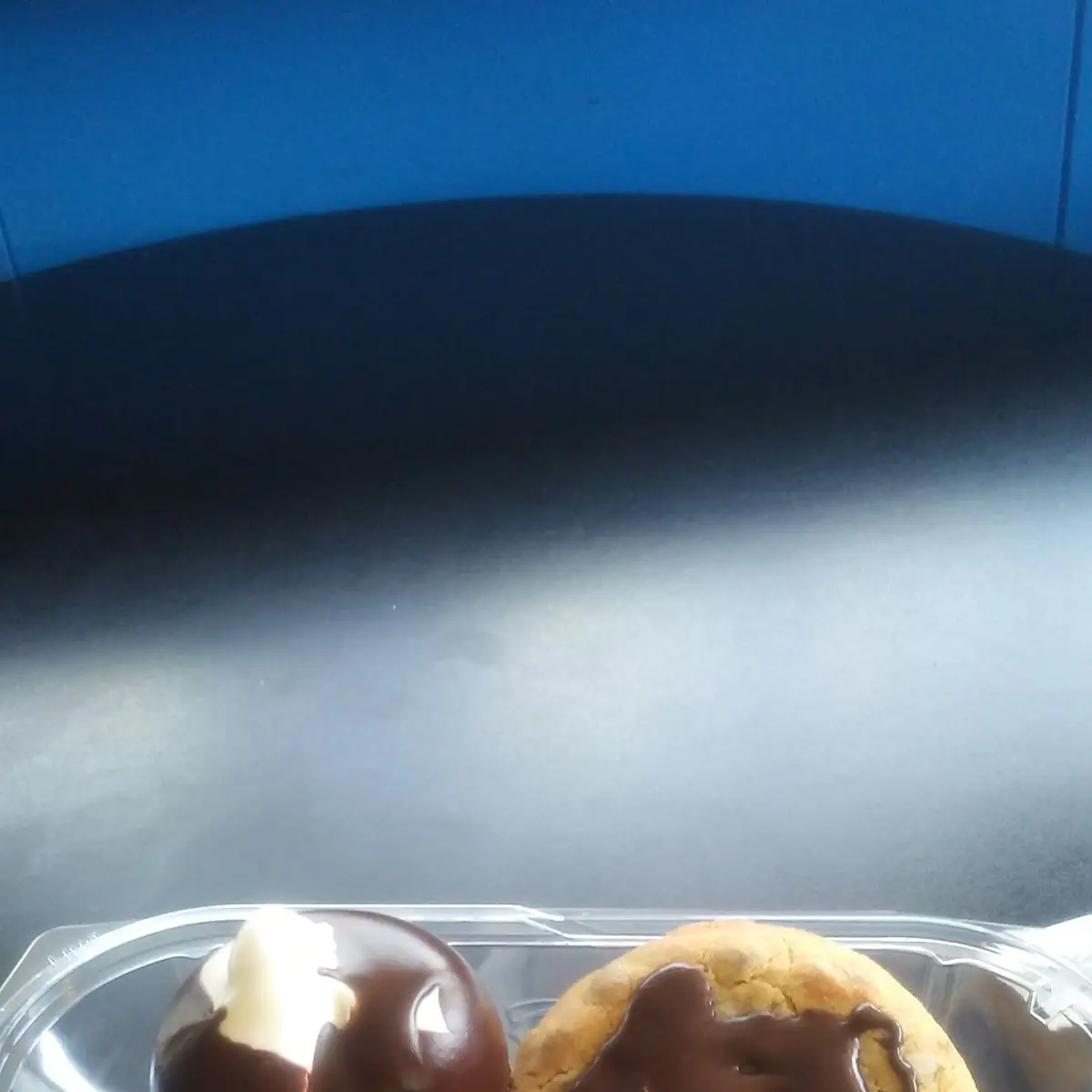 Hot Fudge