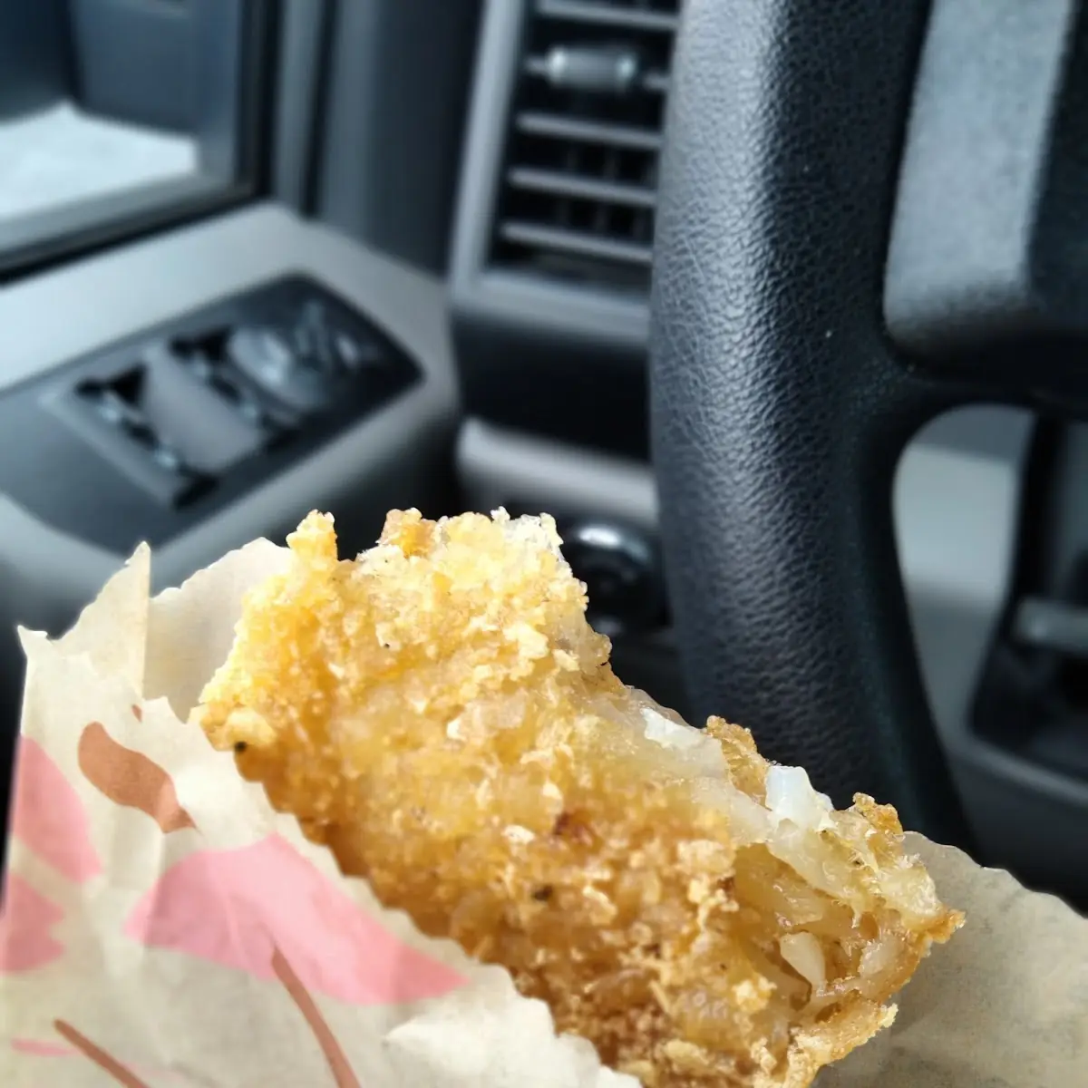 Hash Brown