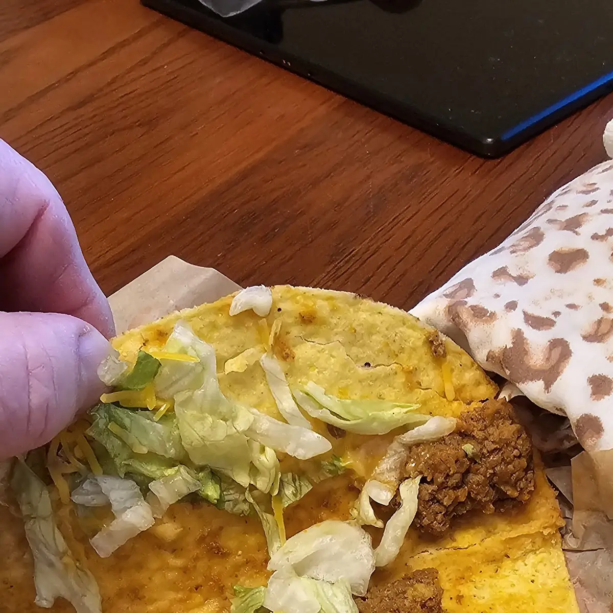 Taco Supreme
