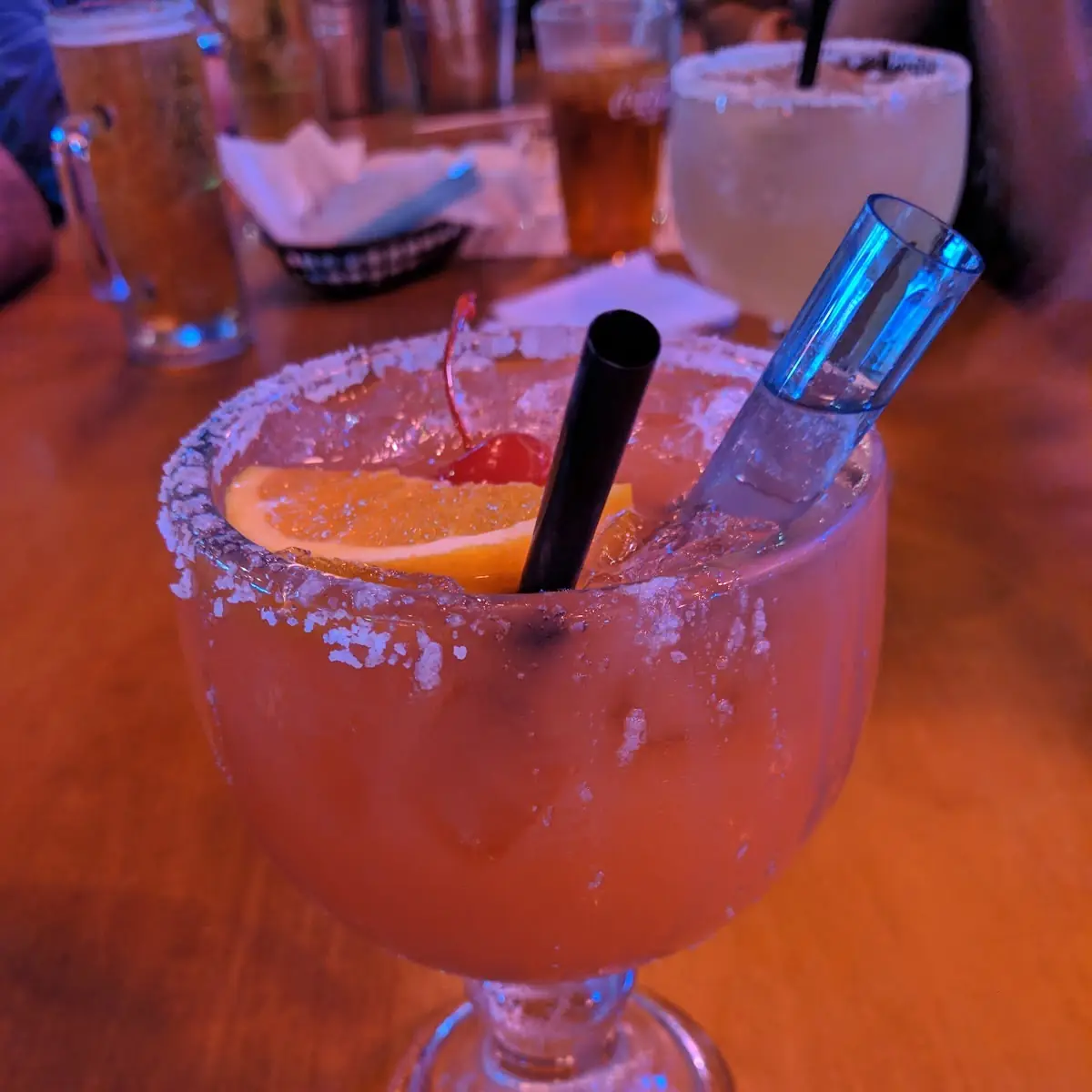 House Margarita