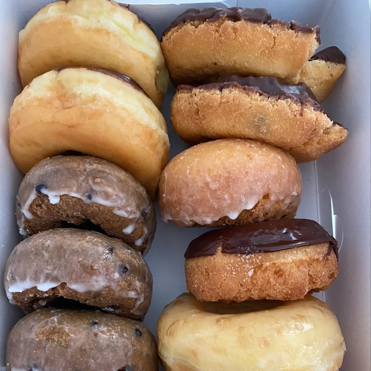 Doughnut