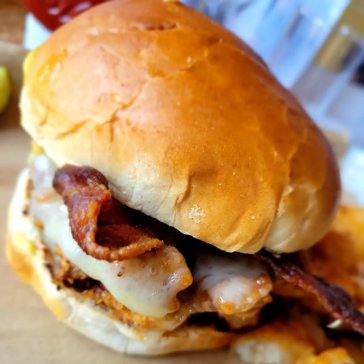 Chicken Sandwich