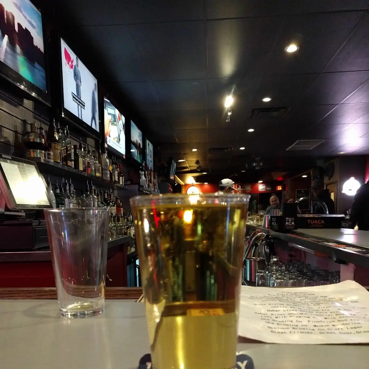 Great Beers