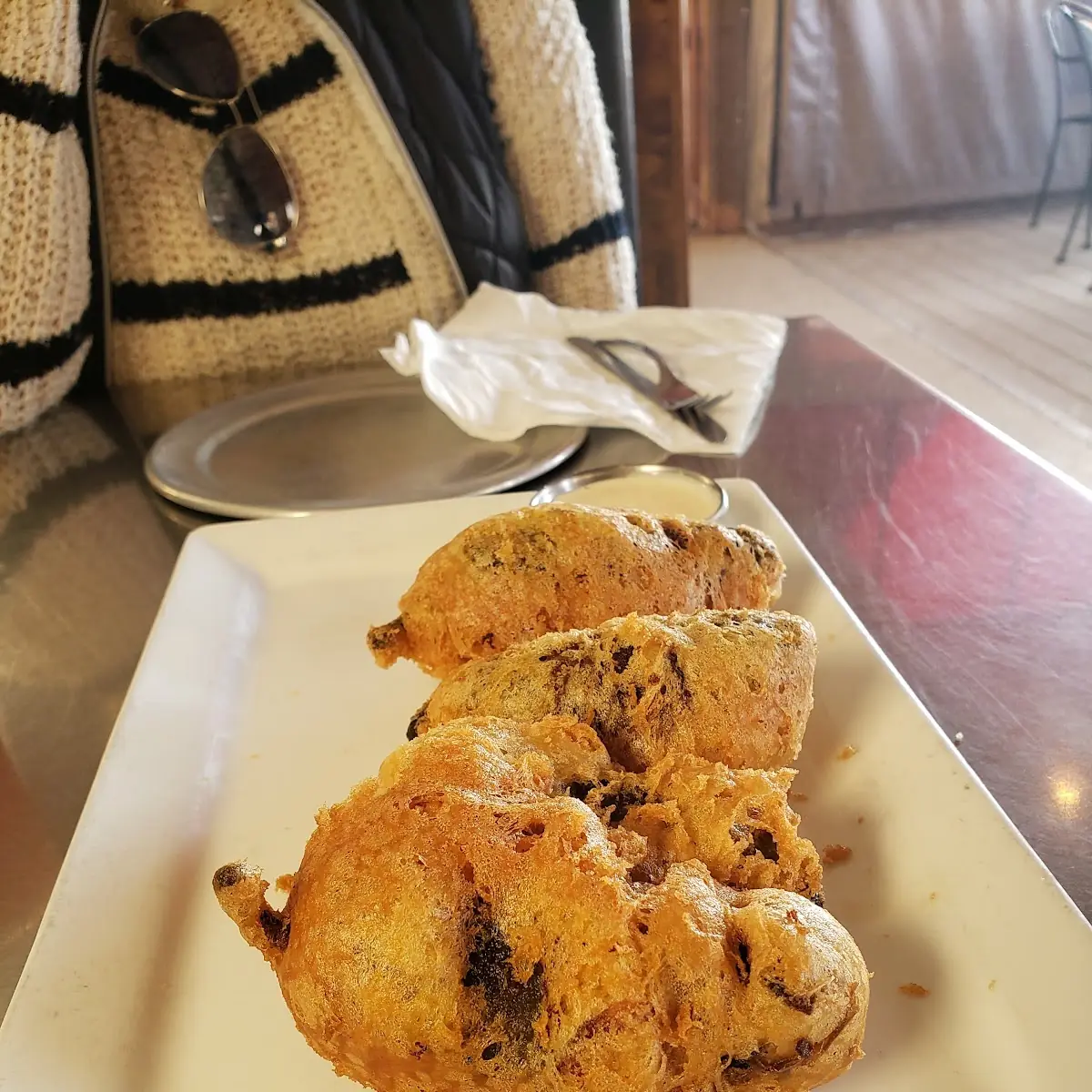 Jalapeno Poppers