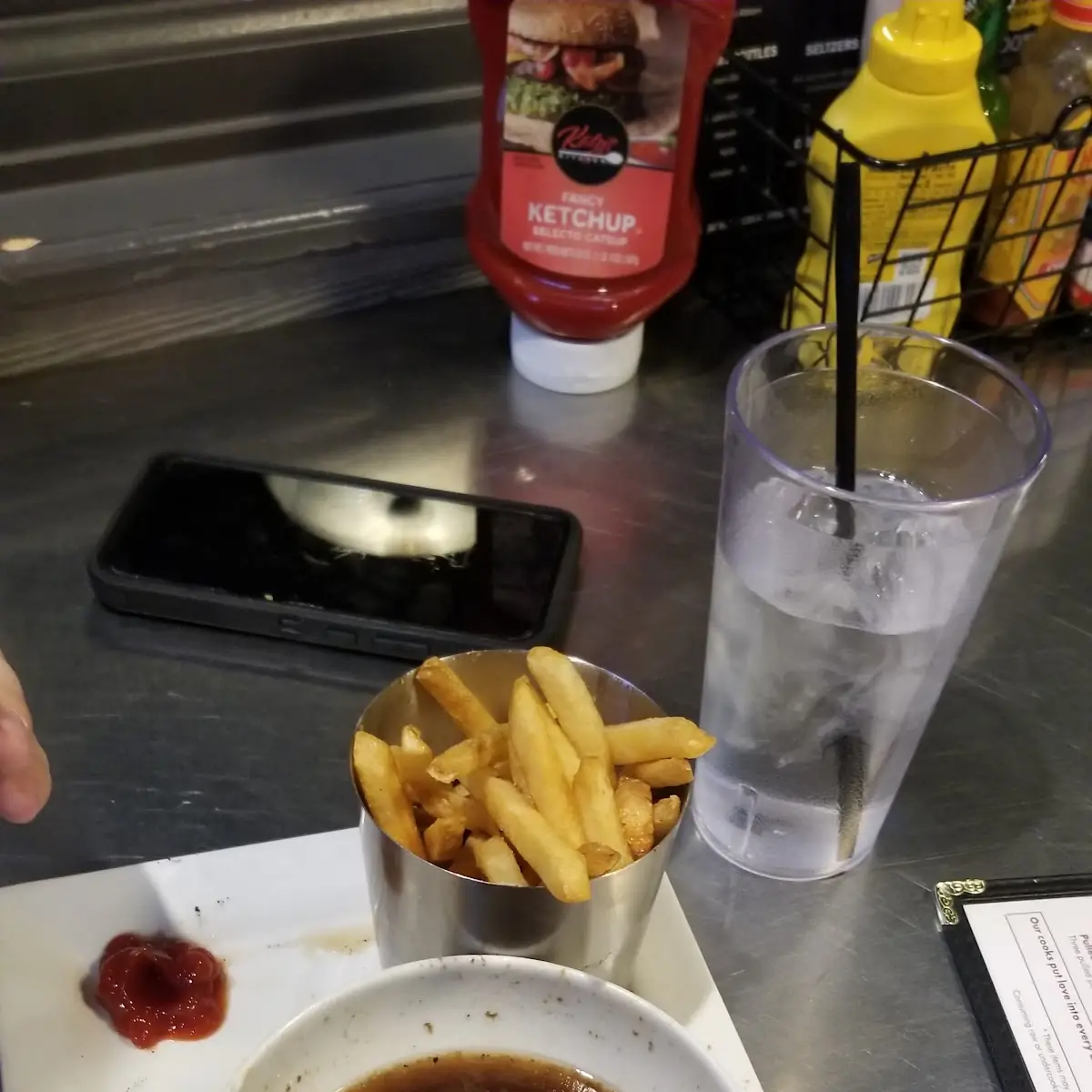 Tri-Tip Dip