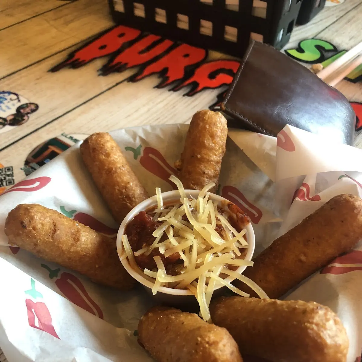 Corn Dog