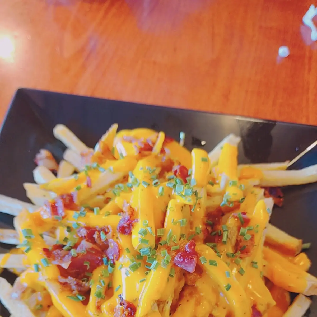 Loaded Fries